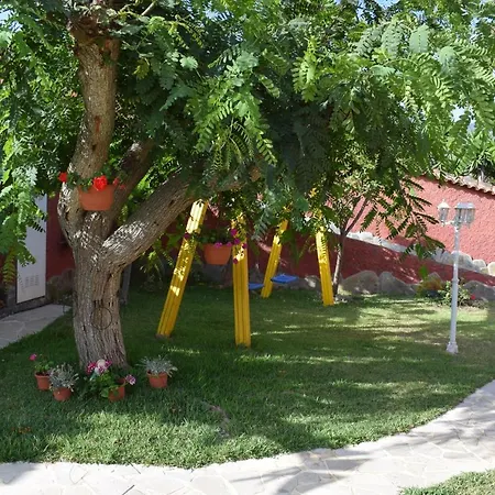 Prázdninový dům Casa Vg *
