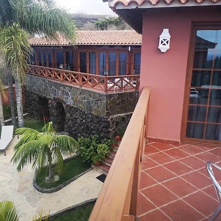 Casa Vg Prázdninový dům