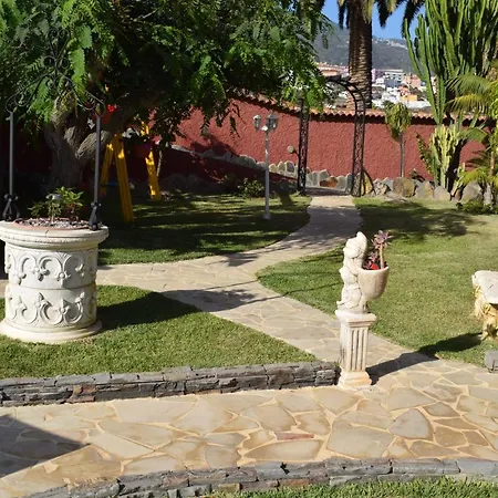 Casa Vg Holiday home