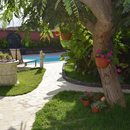 Holiday home Casa Vg *