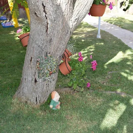 Holiday home Casa Vg