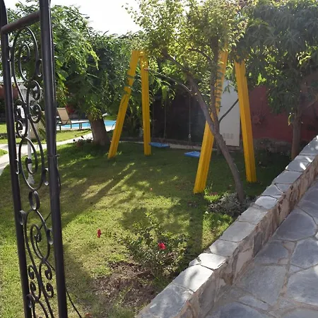 Holiday home Casa Vg *