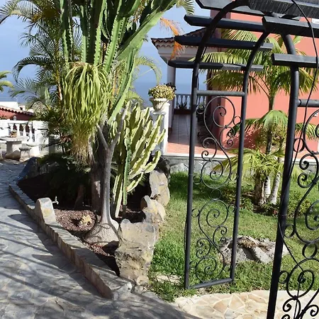 Holiday home Casa Vg Icod De Los Vinos