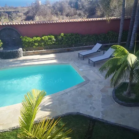 Casa Vg Holiday home
